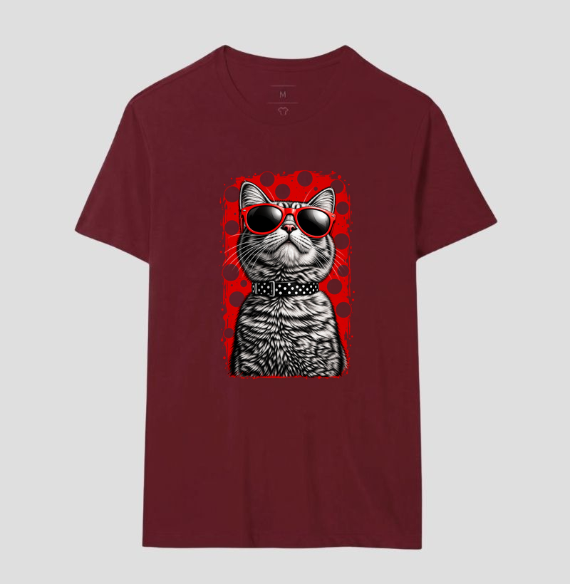 Gato Retrô  - Imagem 16