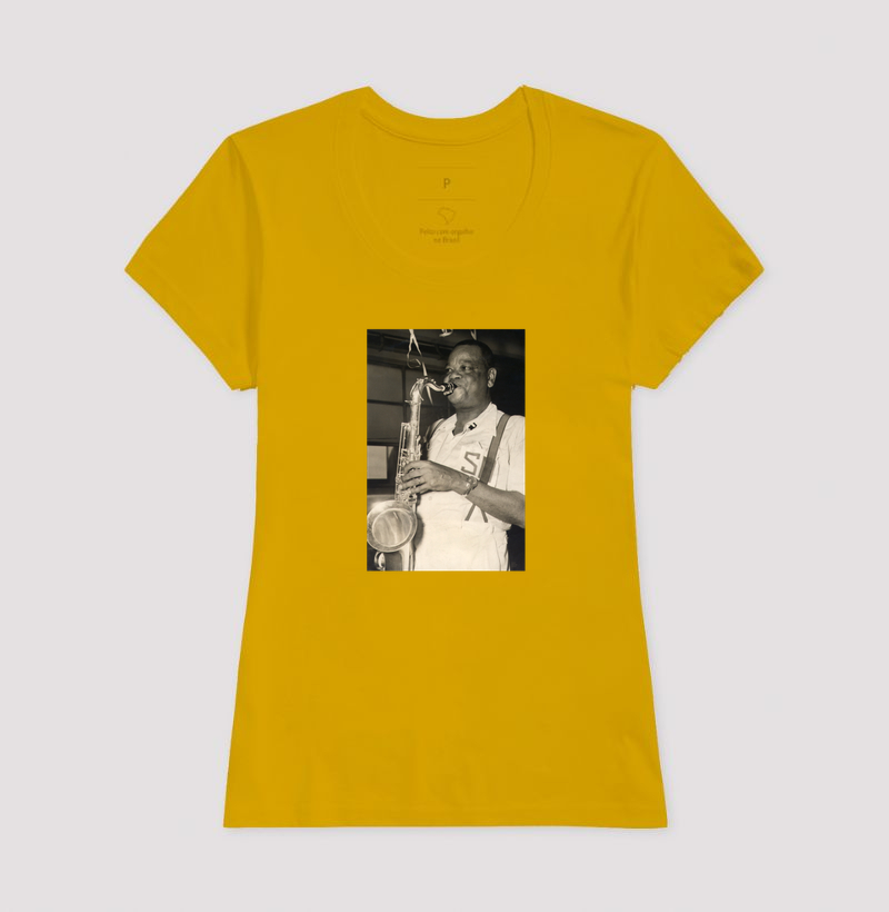 Camisa 16