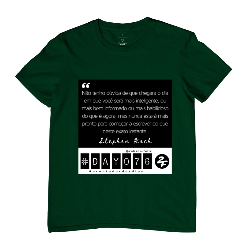 Camisa 11