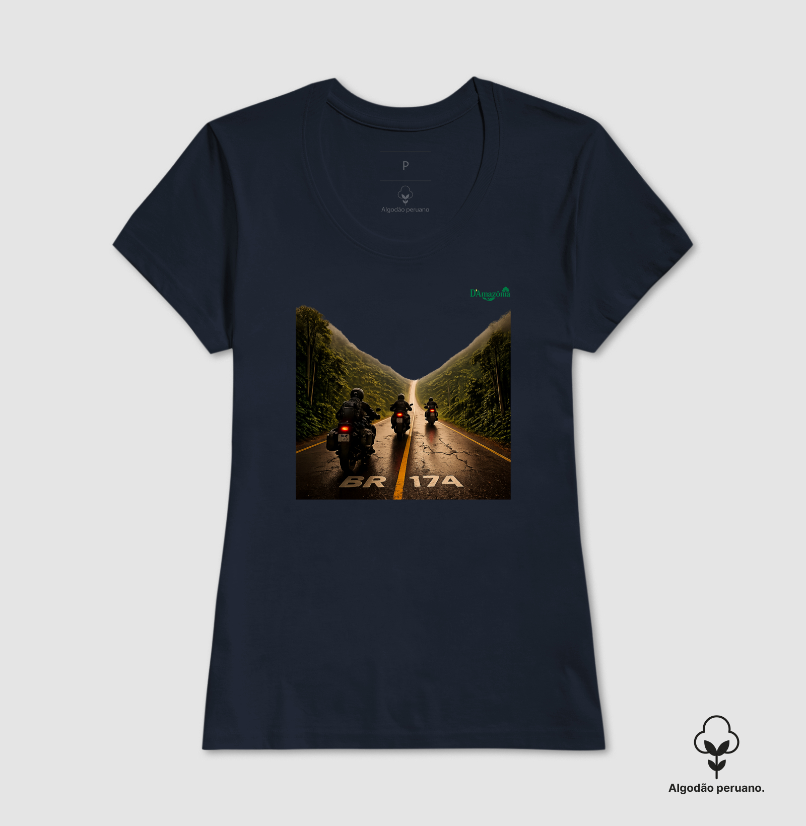 Camisa 5