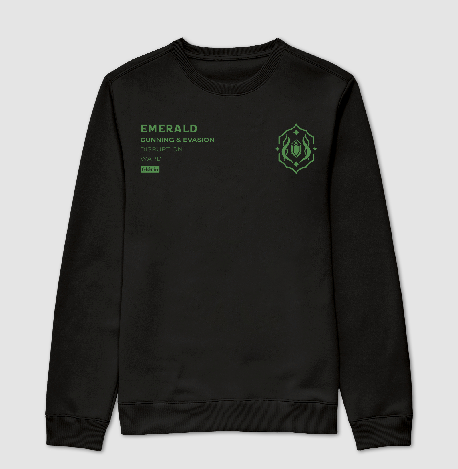 Emerald Ink - Pocket - Imagem 3