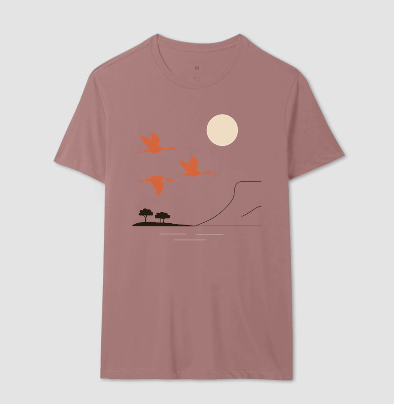 Camisa 18