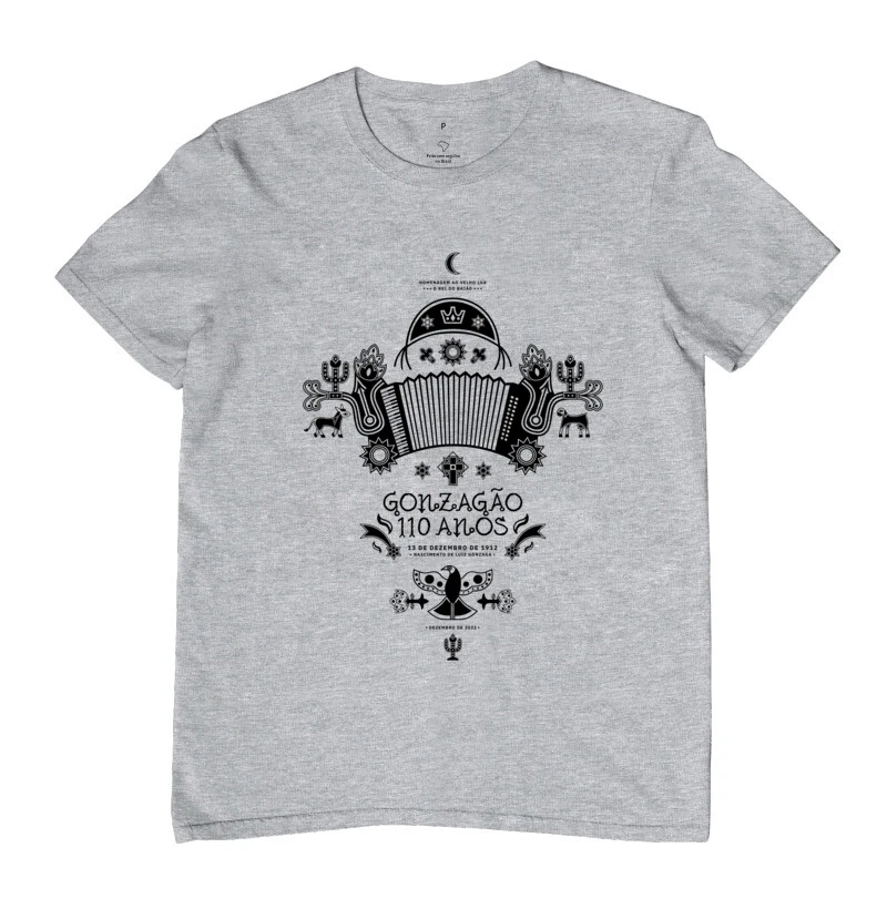Camisa 7