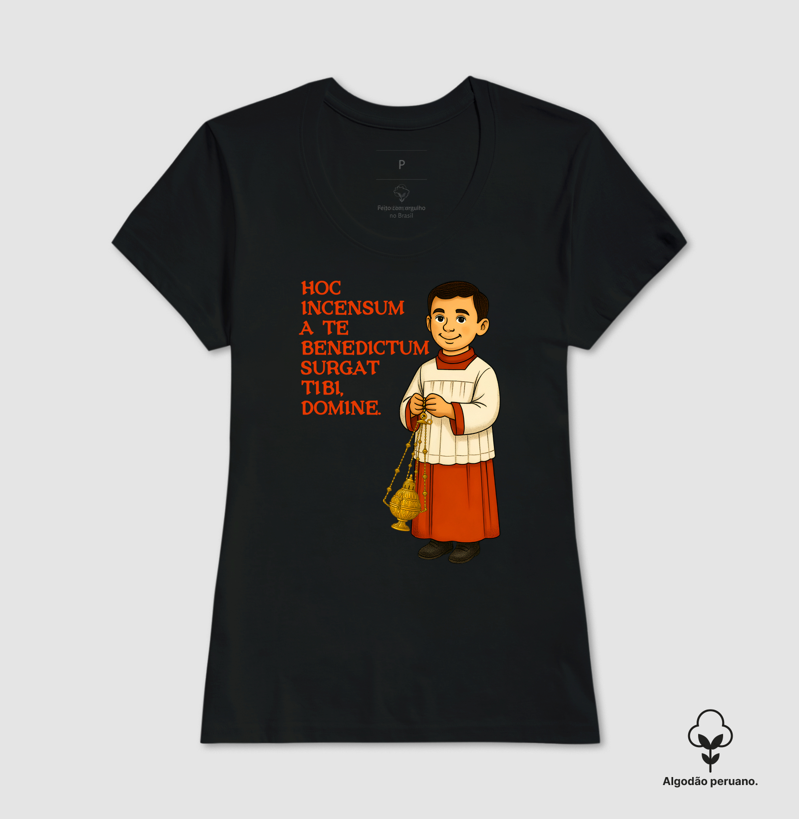 Camisa 1