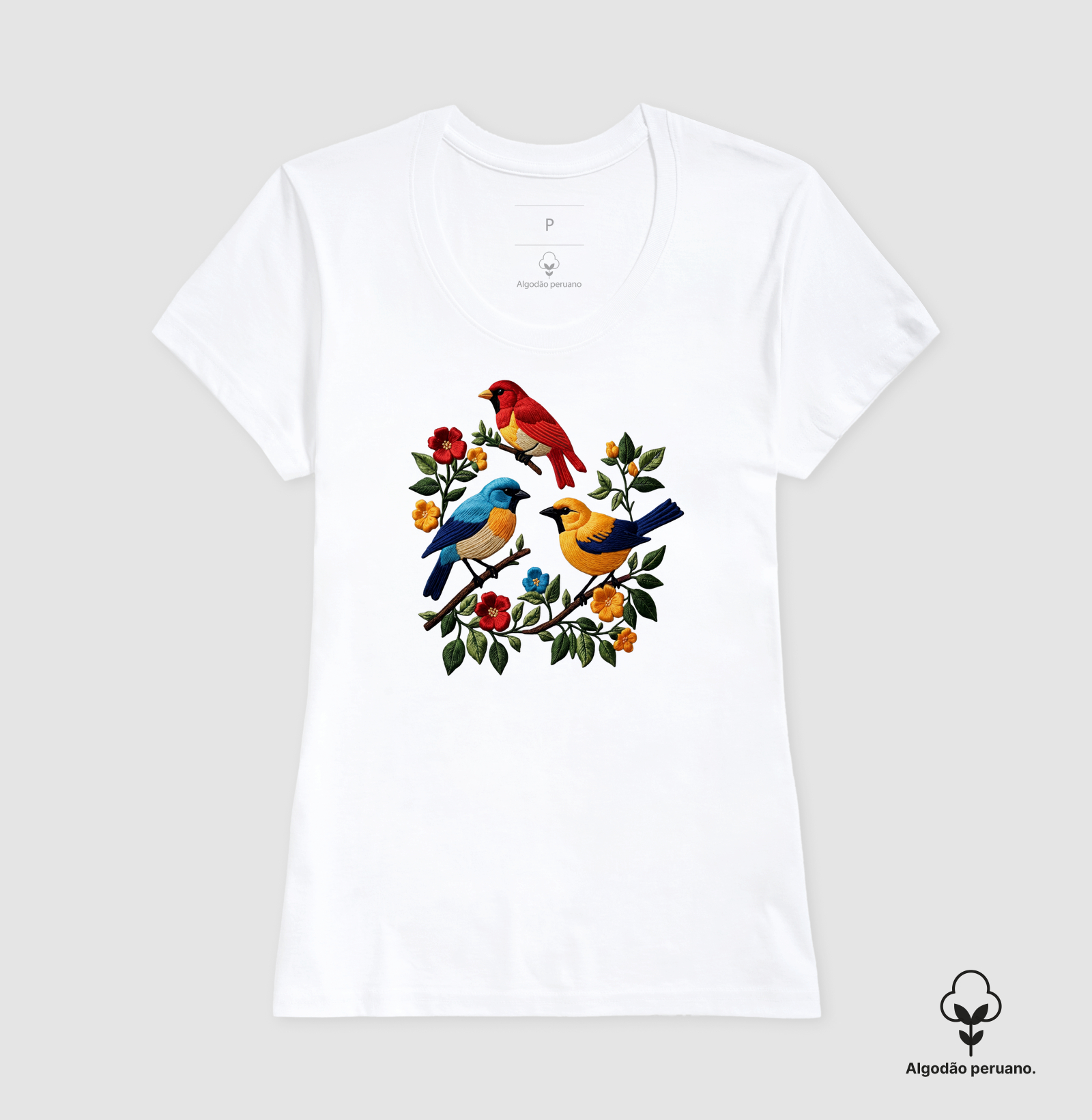Camisa 4