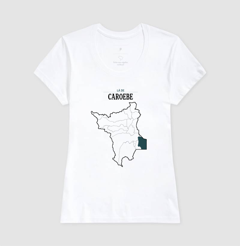 Camisa 4
