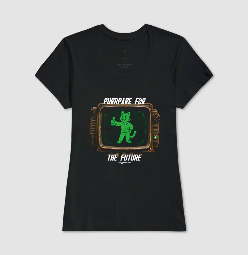 PURRpare for the Future - Imagem 4