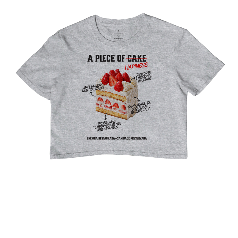 A PIECE OF CAKE - Imagem 6