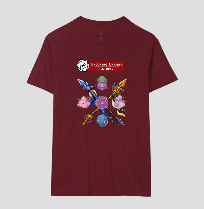 Camisa 17