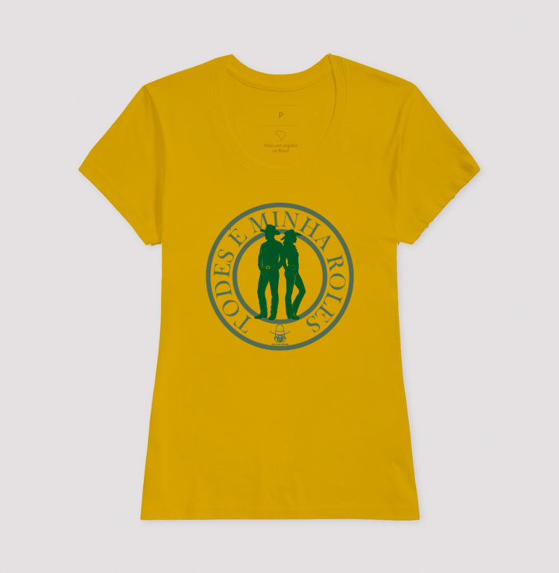 Camisa 11