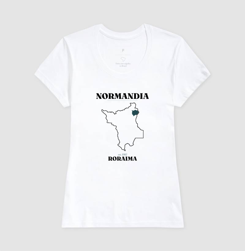 Normandia | Legado RR - Imagem 5