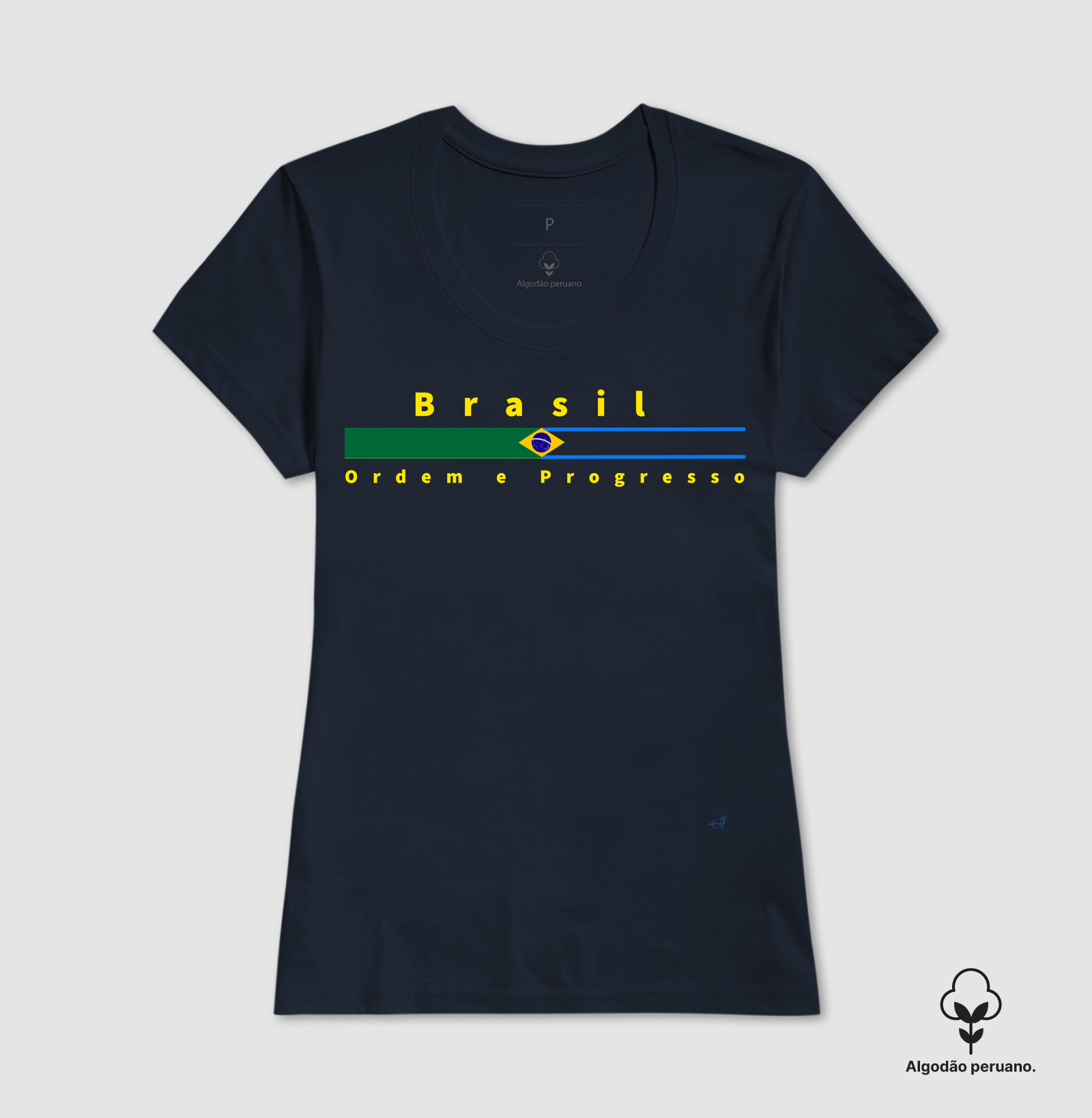 Brasil - Ordem e Progresso - Imagem 3