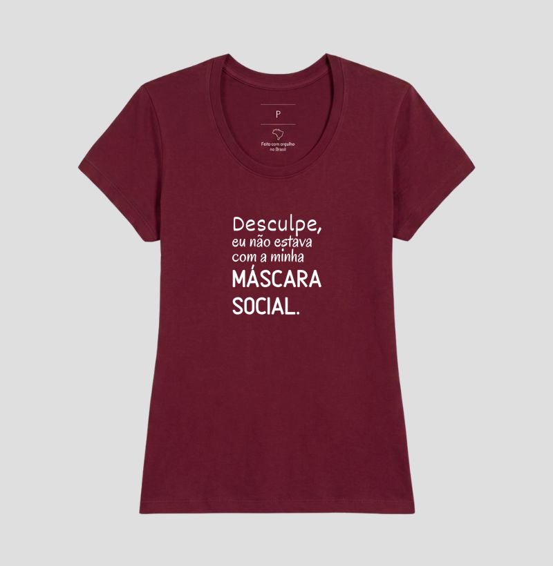 Camisa 21