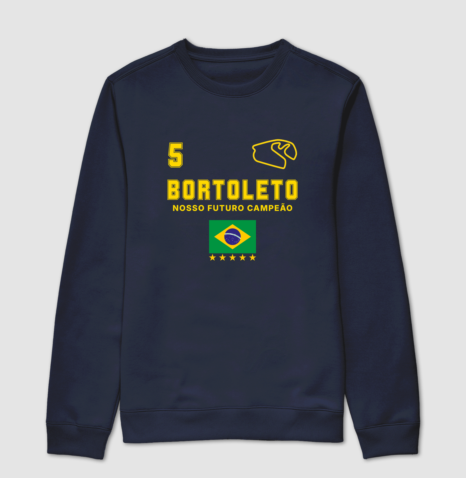 Nosso Futuro Campeão - Imagem 4