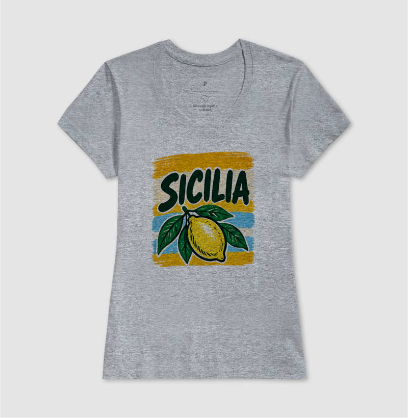 Sicilia Listrado - Imagem 9
