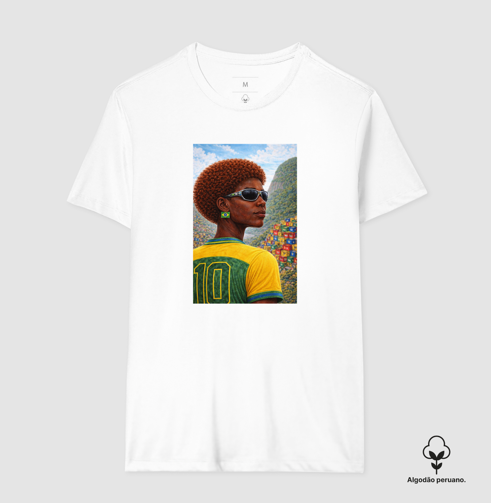 Camisa 4