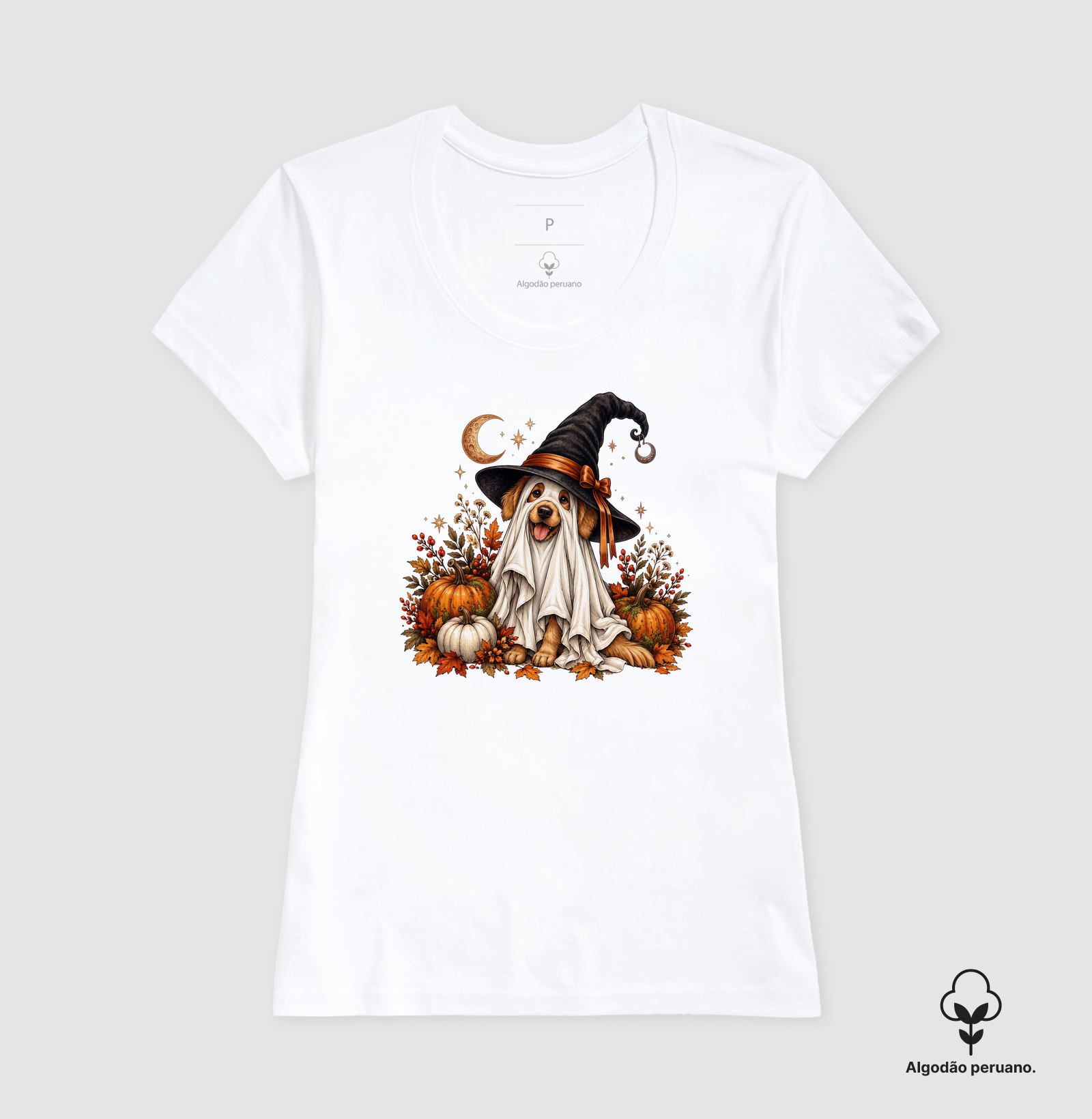 Cão Bruxo do Halloween - Imagem 7