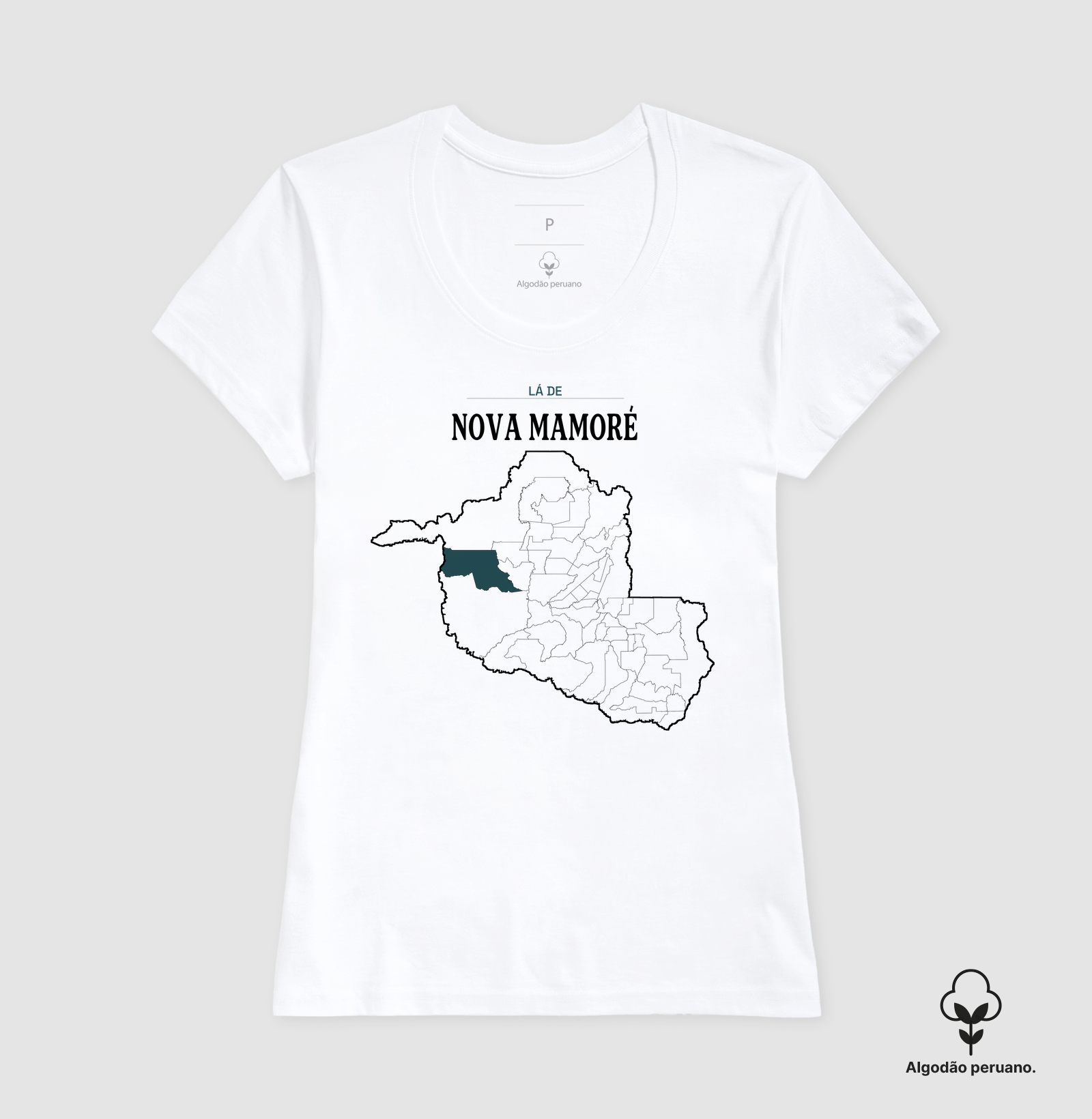 Nova Mamoré | Território RO - Imagem 2