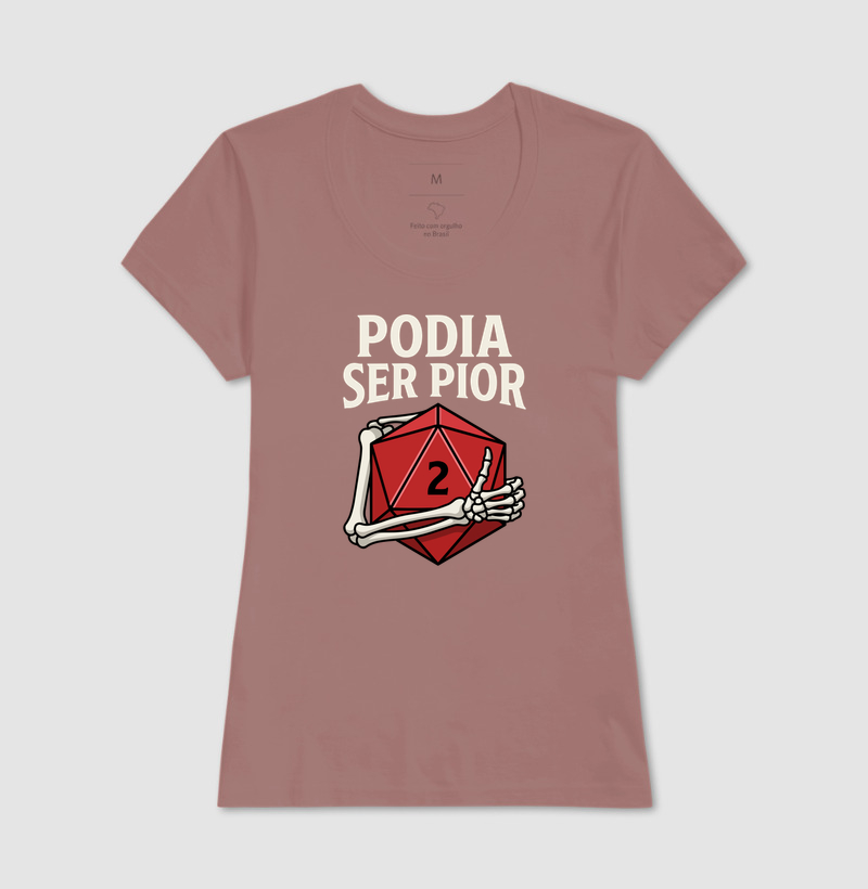 Camisa 16