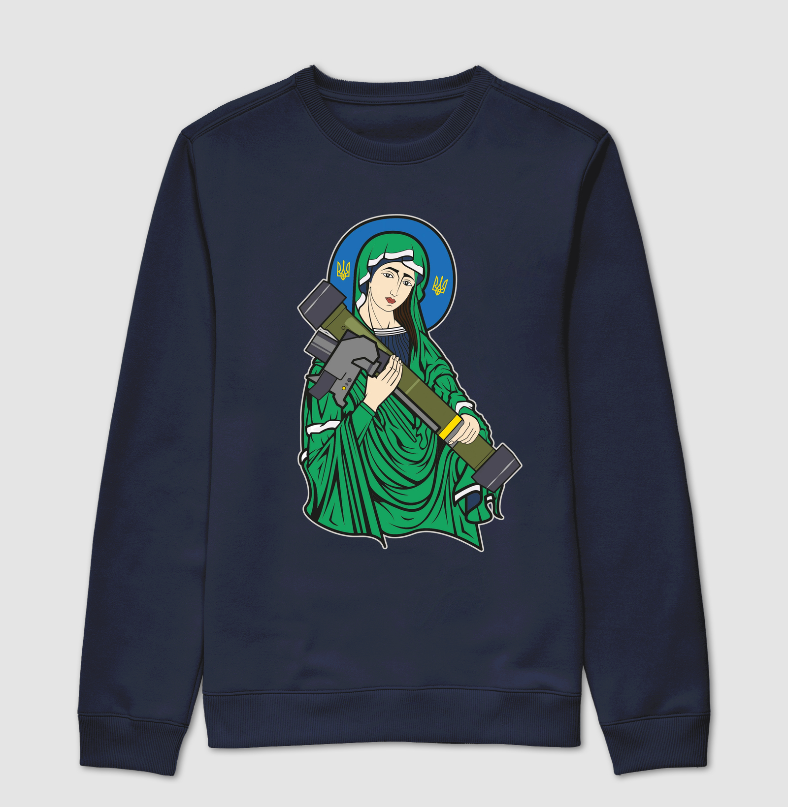 Saint Javelin - Imagem 5