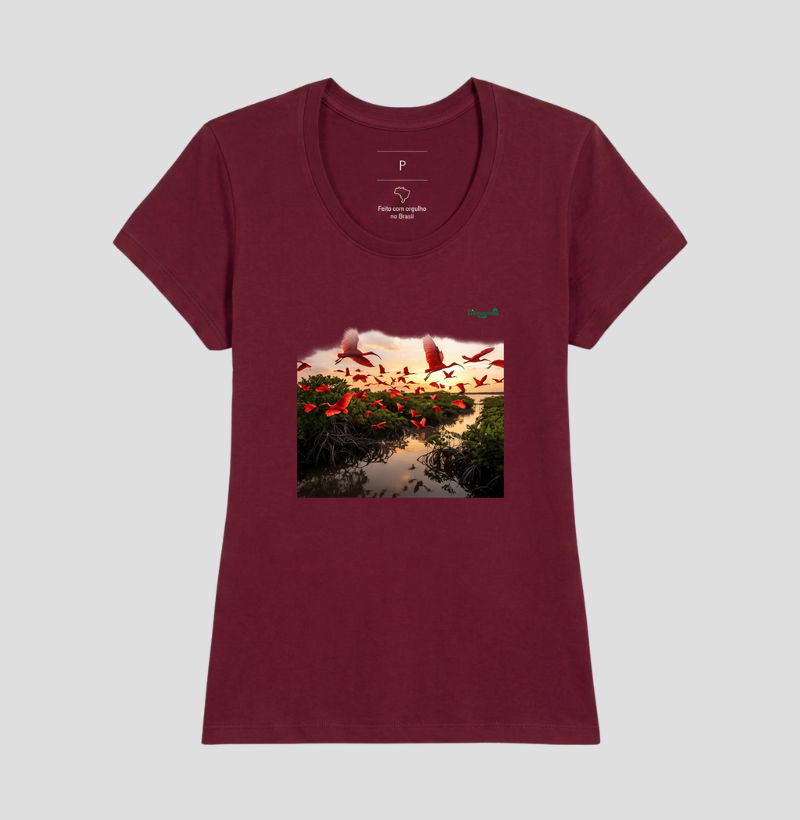 Camisa 18