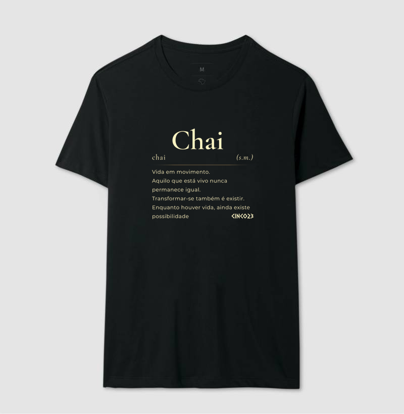 Chai - Imagem 2
