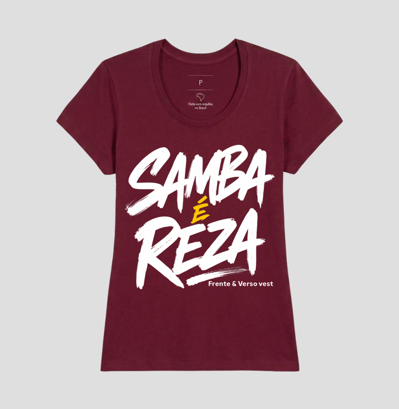 Samba é Reza - Imagem 13