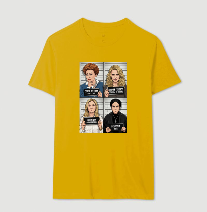 Camisa 13