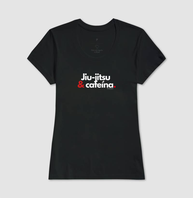 Jiu-Jitsu & Cafeína - Imagem 6