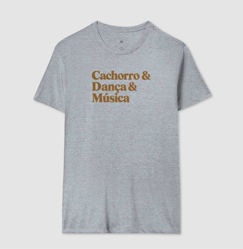 Cachorro & Dança & Música - Imagem 8