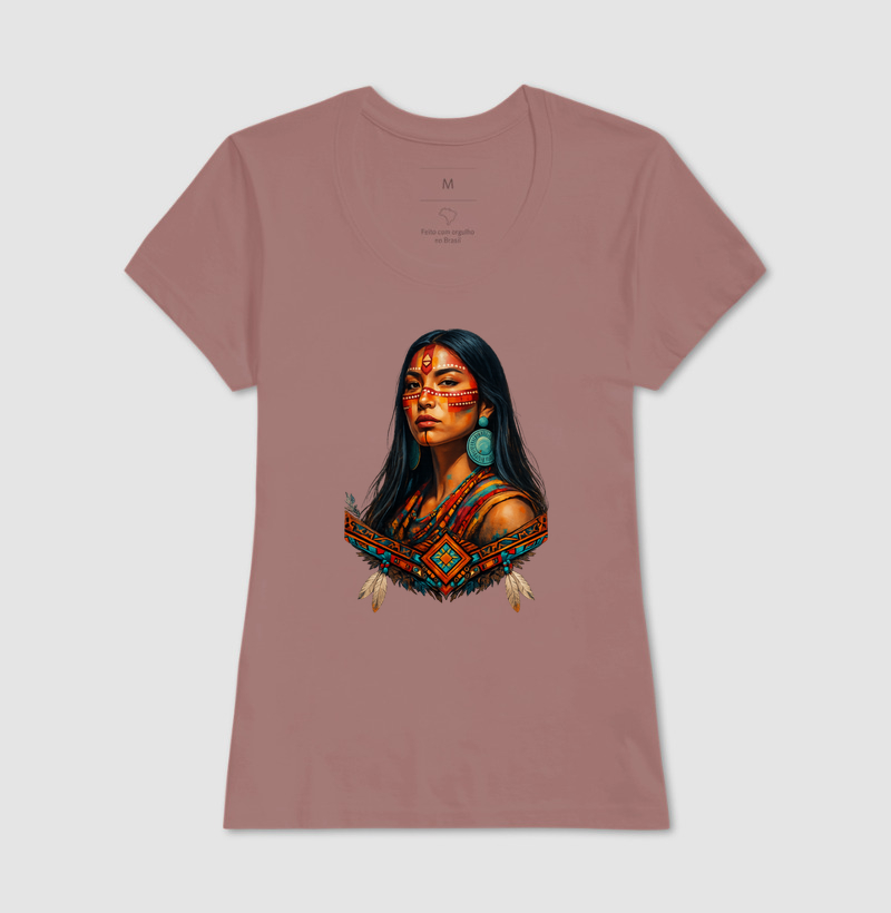 Camisa 15