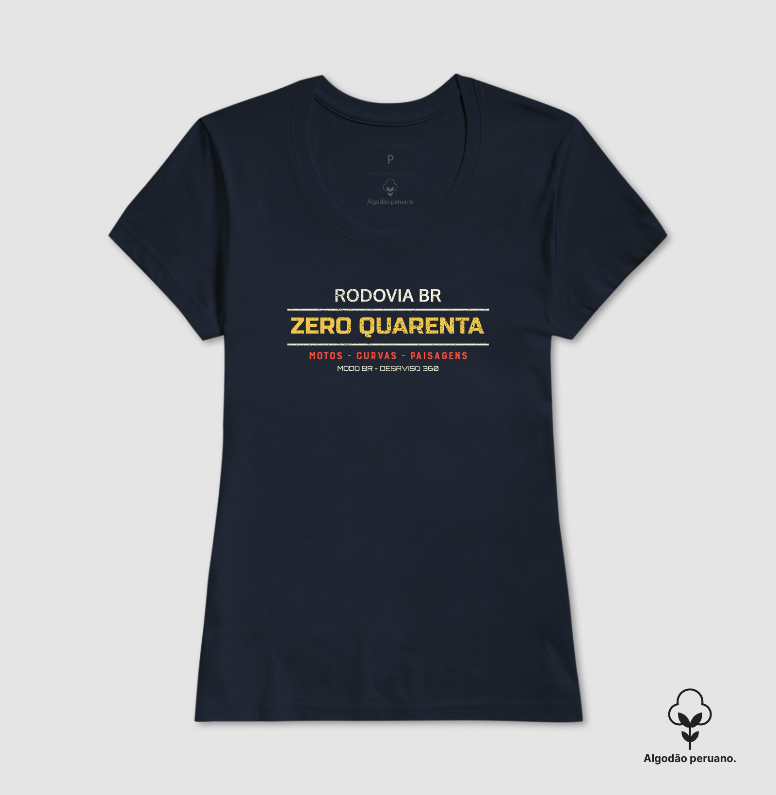 Zero Quarenta - Imagem 4