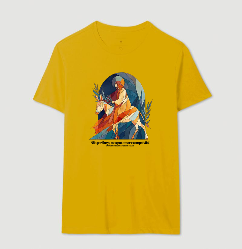 Camisa 16