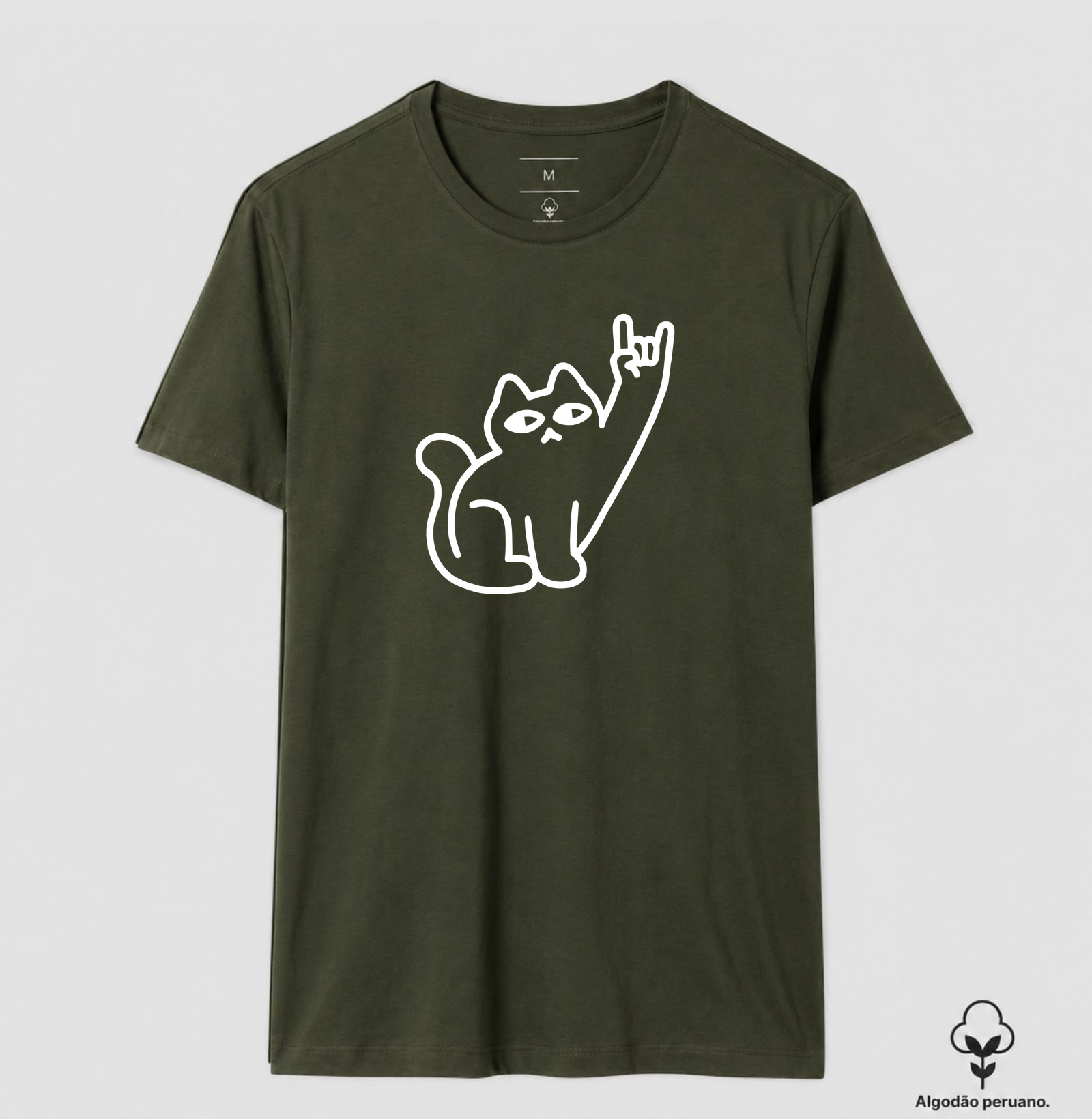 Gatinho gosta de metal - Imagem 6