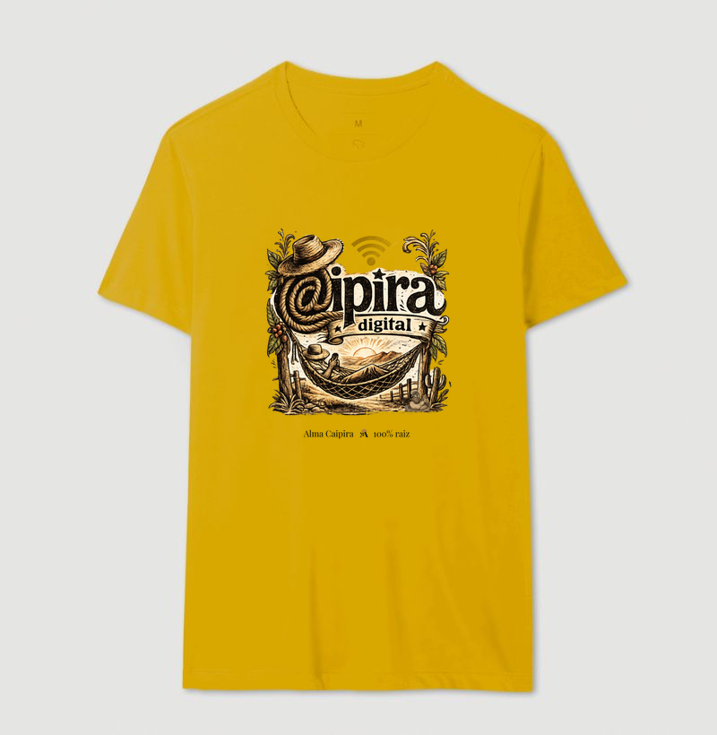 Camisa 13