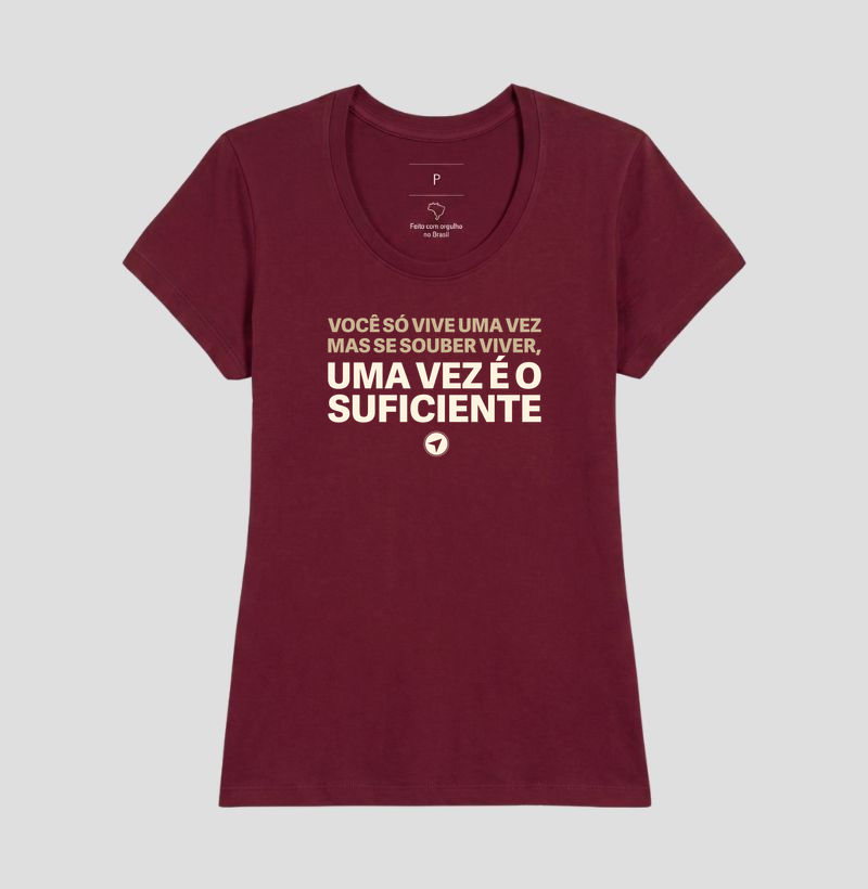 Uma Vez é o Suficiente - Imagem 17