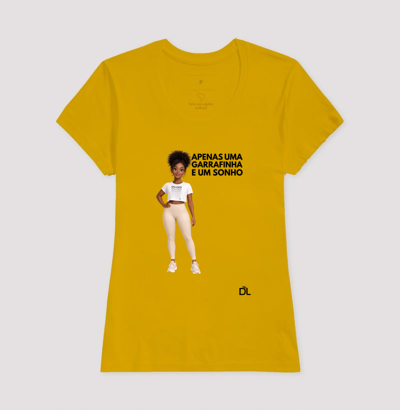 Camisa 16