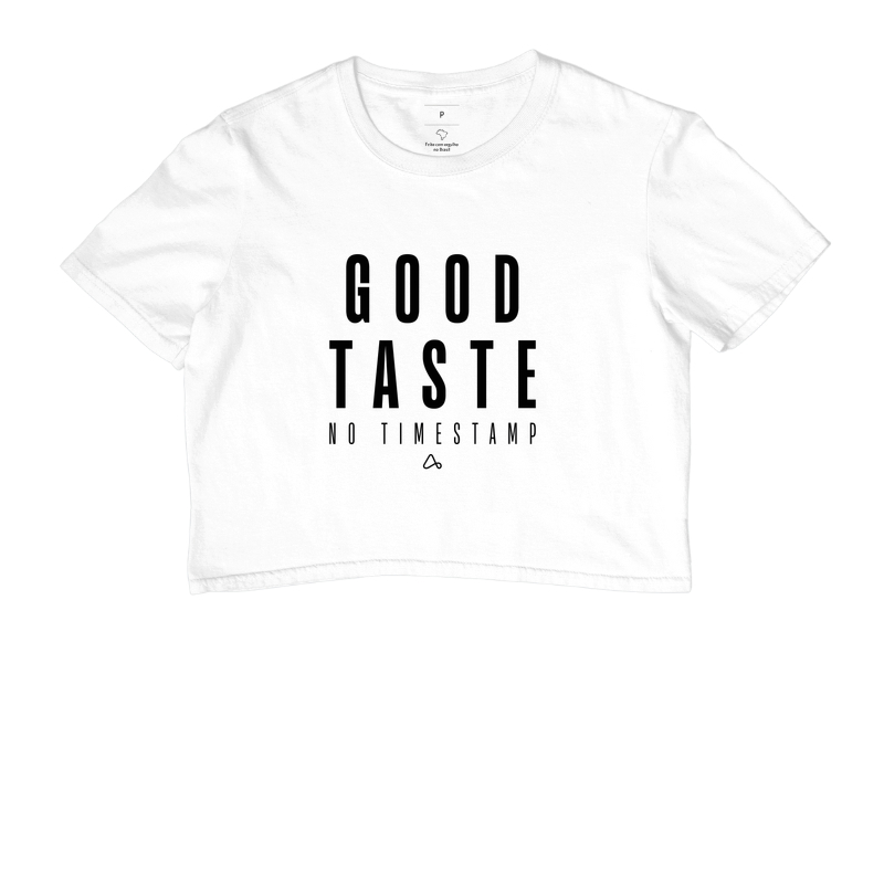 Good Taste - Imagem 3