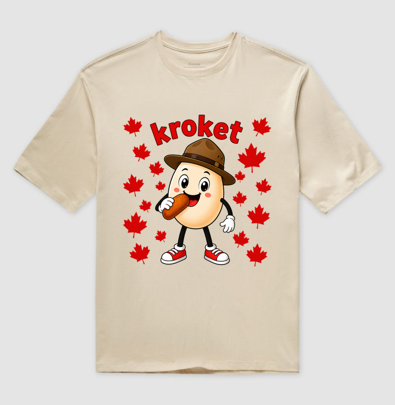 Egg Kroket - Canadá - Imagem 3