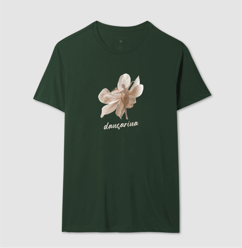Flor Dançarina - Imagem 8