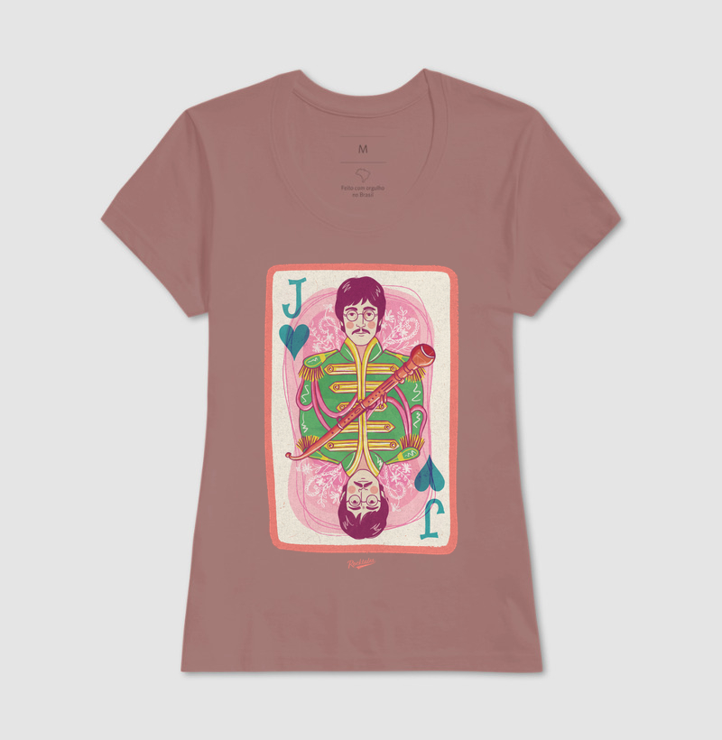Camisa 13