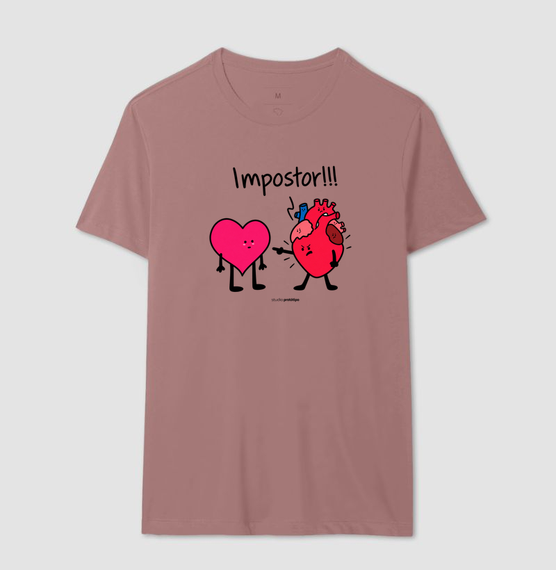 Impostor (estampa G) - Imagem 8