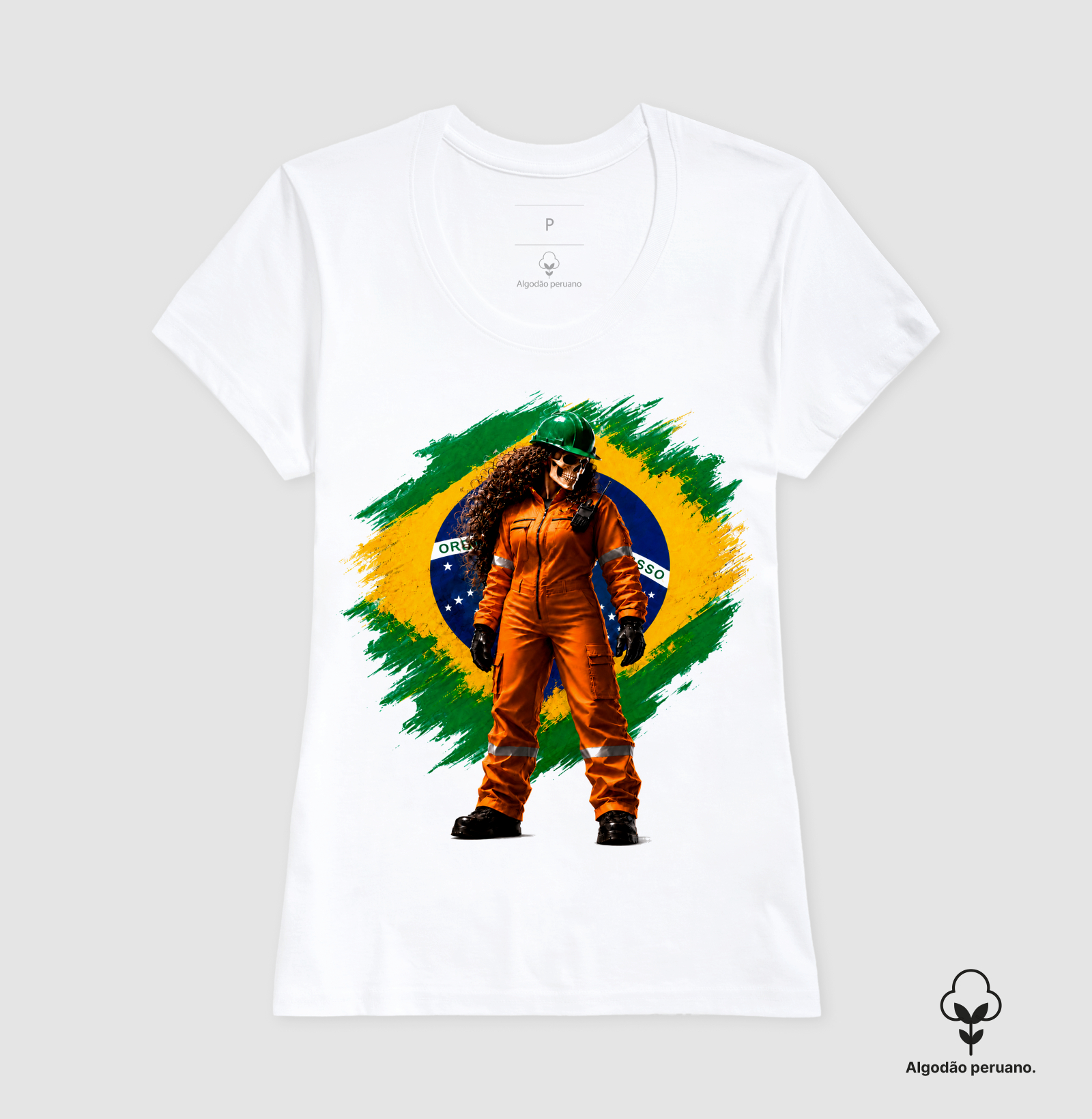 Camisa 3
