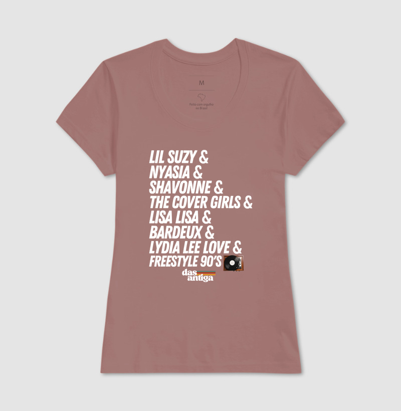 Camisa 15
