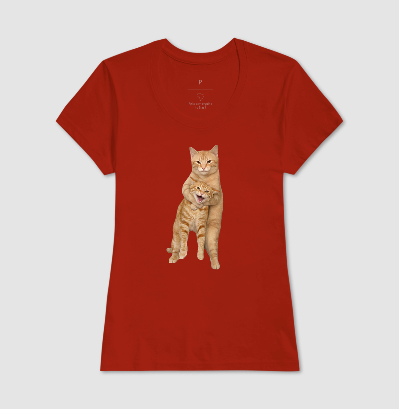 Controle Felino Laranja - Imagem 11