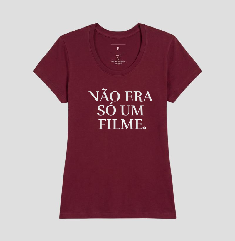 Não Era Só um Filme - Imagem 17