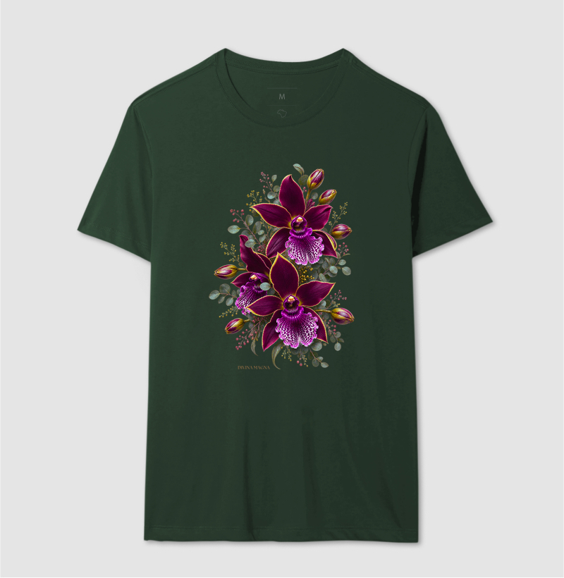 Orquídea Zygopetalum Redvale - Imagem 8