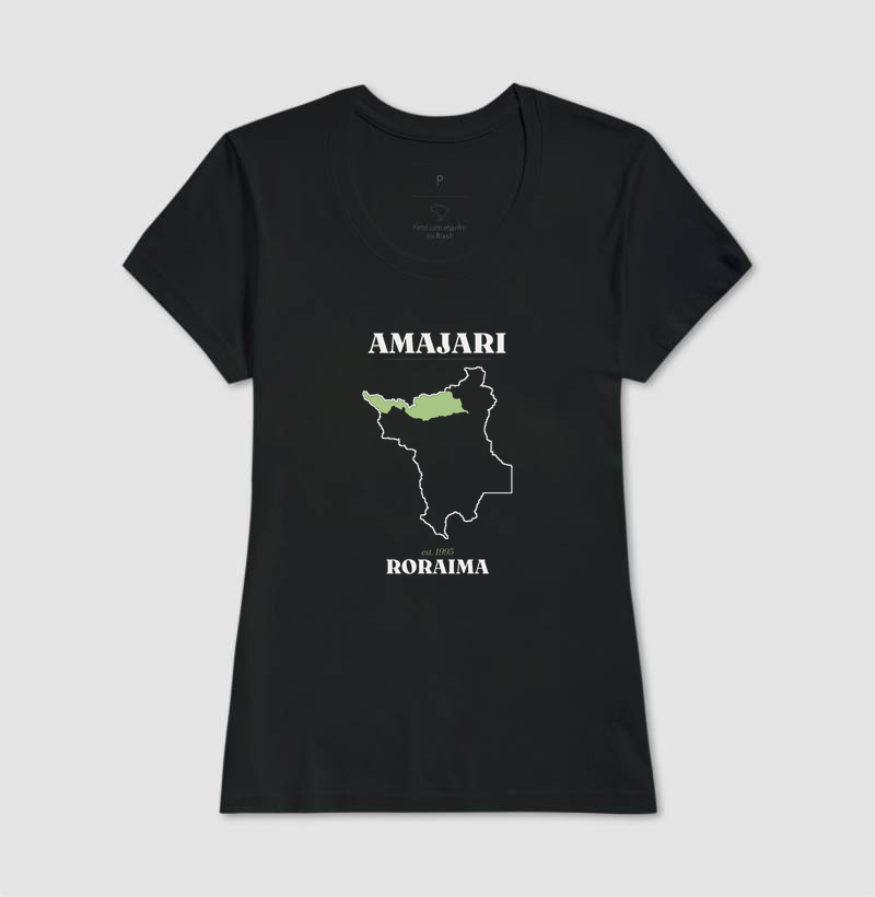 Amajari | Legado RR - Imagem 3
