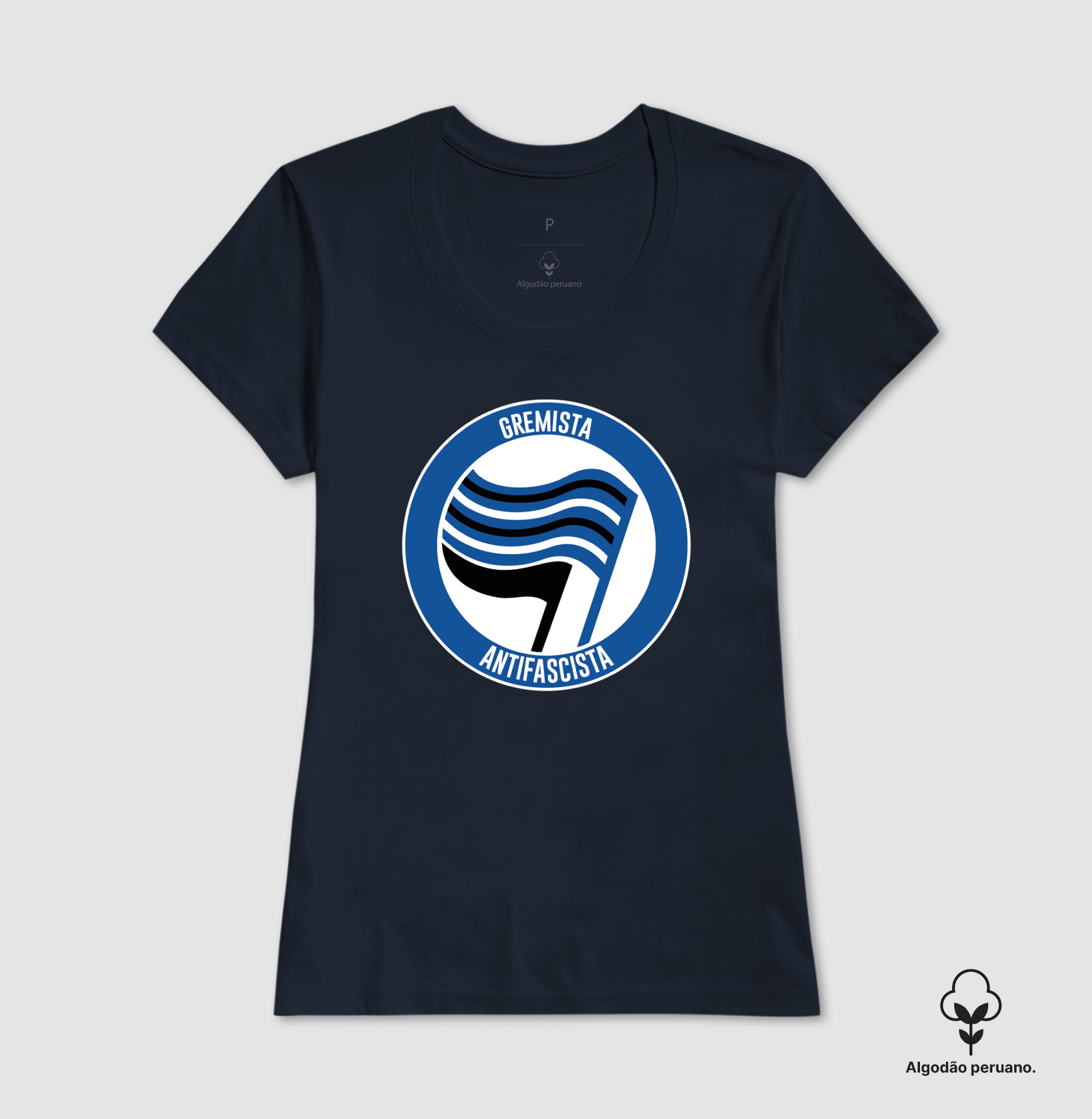GREMISTA ANTIFASCISTA - Imagem 8