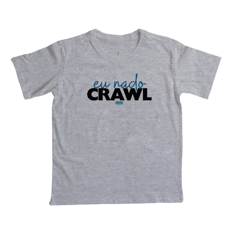 Eu Nado Crawl - Imagem 5